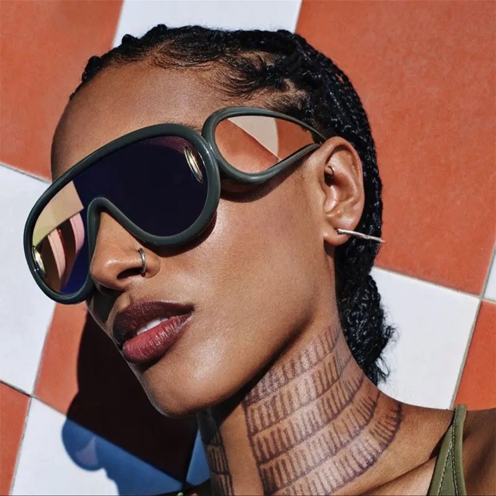 New Arrivals!! Luxury Fashion Sunglasses πΆοΈ